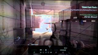 Flash Bang First Blood 2