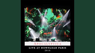 Reign of Fear (Live at Download Paris 2016)