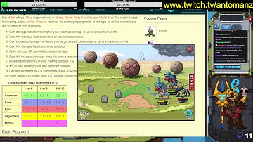 Bit Heroes Informational video: How to beat flags tips and tricks