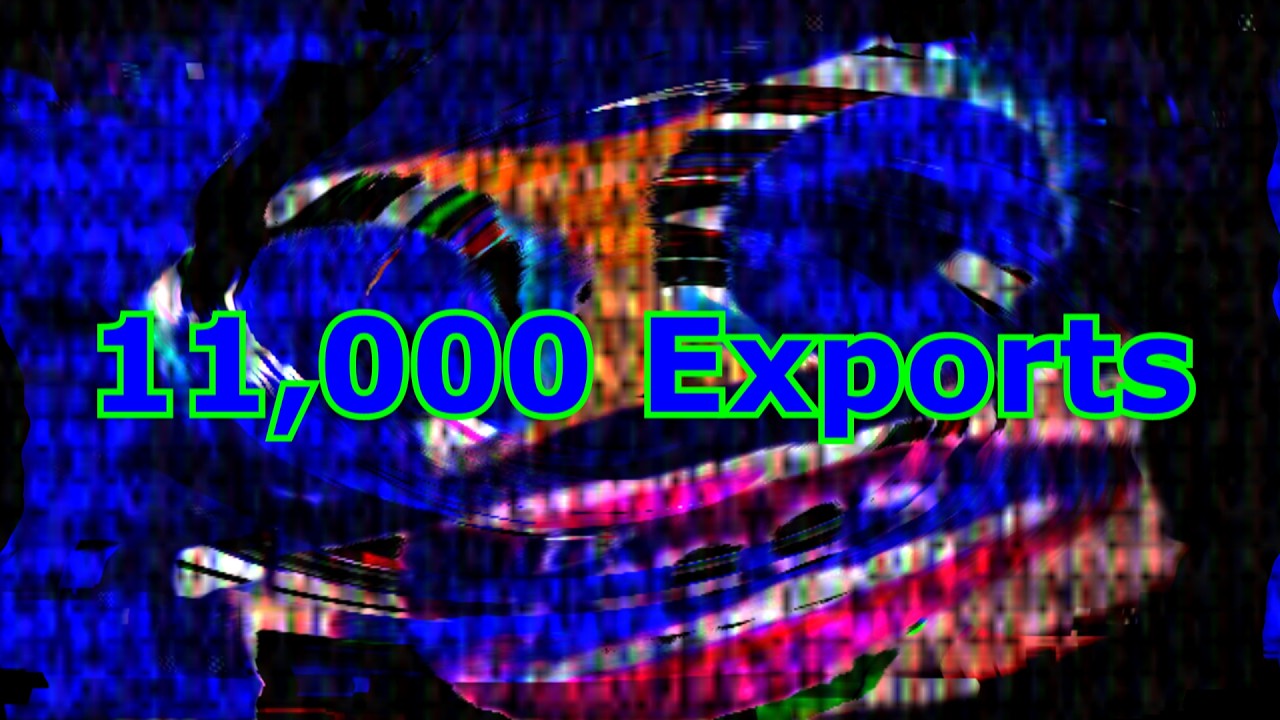 I Hate The Render Pack Collection (MV, V5, 11,000 Exports)