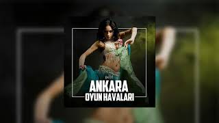 Umut Çakır - Tridine Bandım (Official Audio) | Ankara Oyun Havası 2025