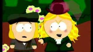 South Park Pips Episode