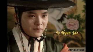 Jo Hyun Jae.Dae Mang (Great Ambition) Resimi