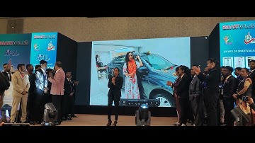 Smart Value India// Miss Jyoti Mam// FLDC Kolkata