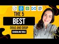 The 5 Best Drag-and-Drop Employee Scheduling Software