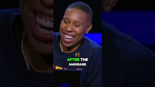 Celebrity No wonder Lena Waithe gave up on her wife and chose to fall in love with Cynthia Erivo Net Worth