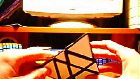 Mastermorphix custom puzzle