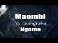 Live Maombi Ya Kuangusha Ngome 15 May 2026 
