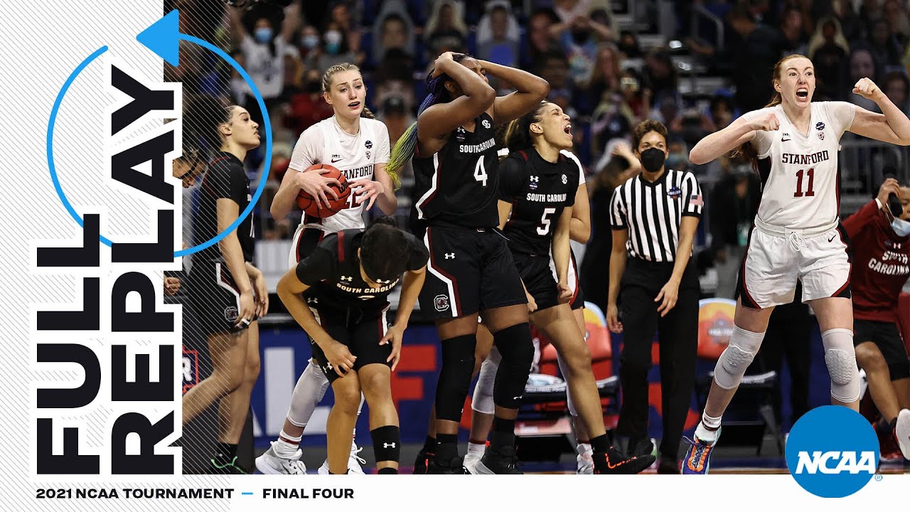 College women's basketball: NC State rallies to beat Stanford ...