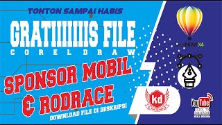 GRATIS....| DOWNLOAD FILE  SPONSOR MOBIL DAN ROADRACE screenshot 4