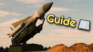 Unbelievable What Makes The Sa-5 So Powerful?