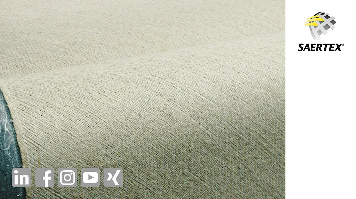 THE NEW FLAX FIBER NCFs