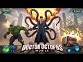 Doctor Octopus Gameplay on Mobile – Epic Villain Action!