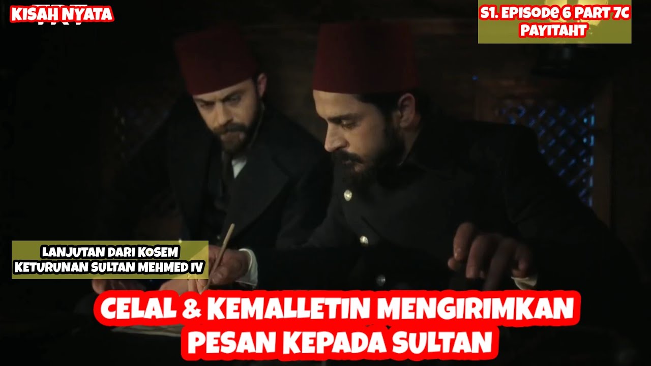 EP.6 PART 7C - PAYITAHT - YouTube