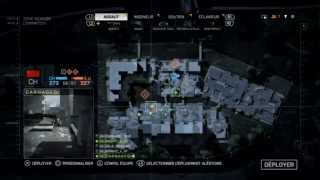 DeadLine [dL] vs DevastatioN [dN] - Scrim Domination 10 vs 10 ||| HD 1080P