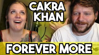 It's About Time!! Forever More by Cakra Khan First Time Reaction