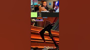 The MOST Fun Characters to use in Apex Legends (part 5)