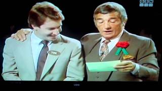 Famous Family Feud Dumb Answers - (Richard Dawson) Profile