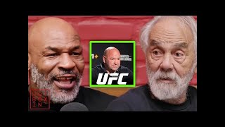 🎙️Стал бы Майк Тайсон драться в UFC? 🤔🥊| Hotboxin' w/M.Tyson podcast [RUS]