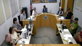 Planning Commission Meeting - August 13, 2025 - Work Session (Part 2)