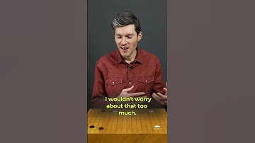 A Useful #GoGame Principle for Your Next Move #Baduk #Weiqi #BoardGame #Opening