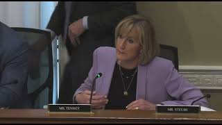 Joining House Intelligence Committee Discussion on the 9/11 Commission Review