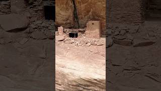 Survive The Treacherous Descent To See The Most Isolated Cliff Dwellings In America