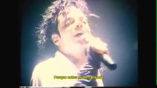 Michael Jackson - Dirty Diana Legendado Em Português