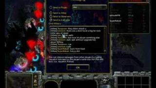 The Best Survival Games of Wc3 screenshot 2