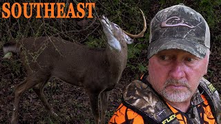 Hunting Tennessee Hardwoods Grinding It Out Southeast