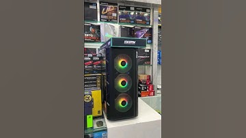 DDR5 Gaming PC Build 2024 #gaming