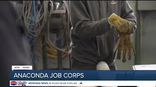 Judge halts Trump Administration's attempt to eliminate Job Corps
