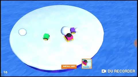 Nightmare Mode (Sandbox) Complete!|Eyes The Horror Game