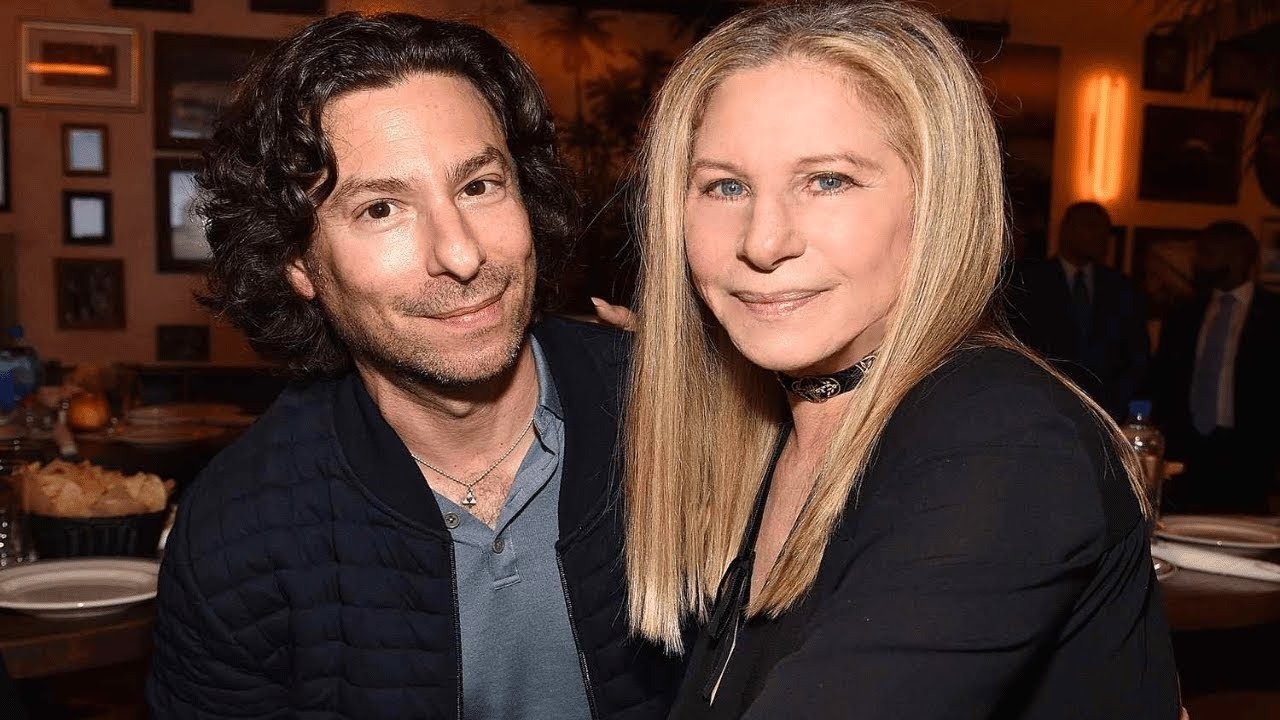At 82, Barbra Streisand's Son Finally Confirms What We Thought All Along
