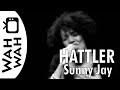 HATTLER - Sunny Jay - Live 2008 (HD) 1/3