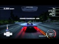 NFS HP Road To Ruin 3 57 81 Old World Record 
