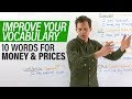 Banking and Business Vocabulary Quiz