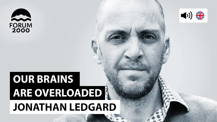 Jonathan Ledgard: Our brains are overloaded, media...