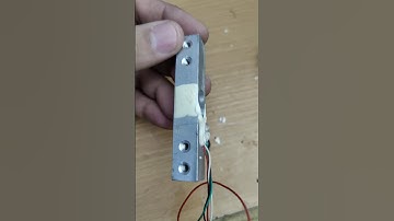 Fixing Load cell #kiyanislab #repairing #electronicsrepair #loadcell