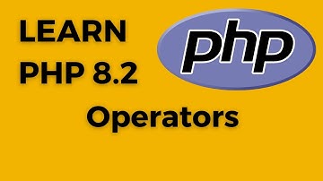 php & mysqli in hindi   operators - part 5