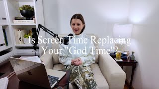 iPhone or iDol? Social Media Talks and How To Break Phone Dependency | Heavenly Ever After EP.8