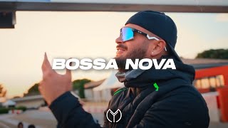 JuL x Morad Type beat - "BOSSA NOVA" | Instru Ambiance 2024