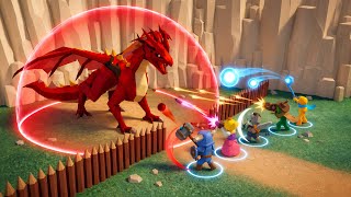 XP Hero Beginner Guide | Fast Leveling & Best Upgrade Strategy