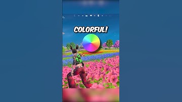 Best Colorblind Settings In Season 3! 🤩