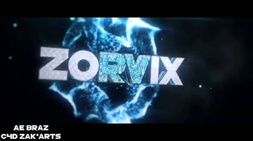 Intro Zorvix ft. Braz