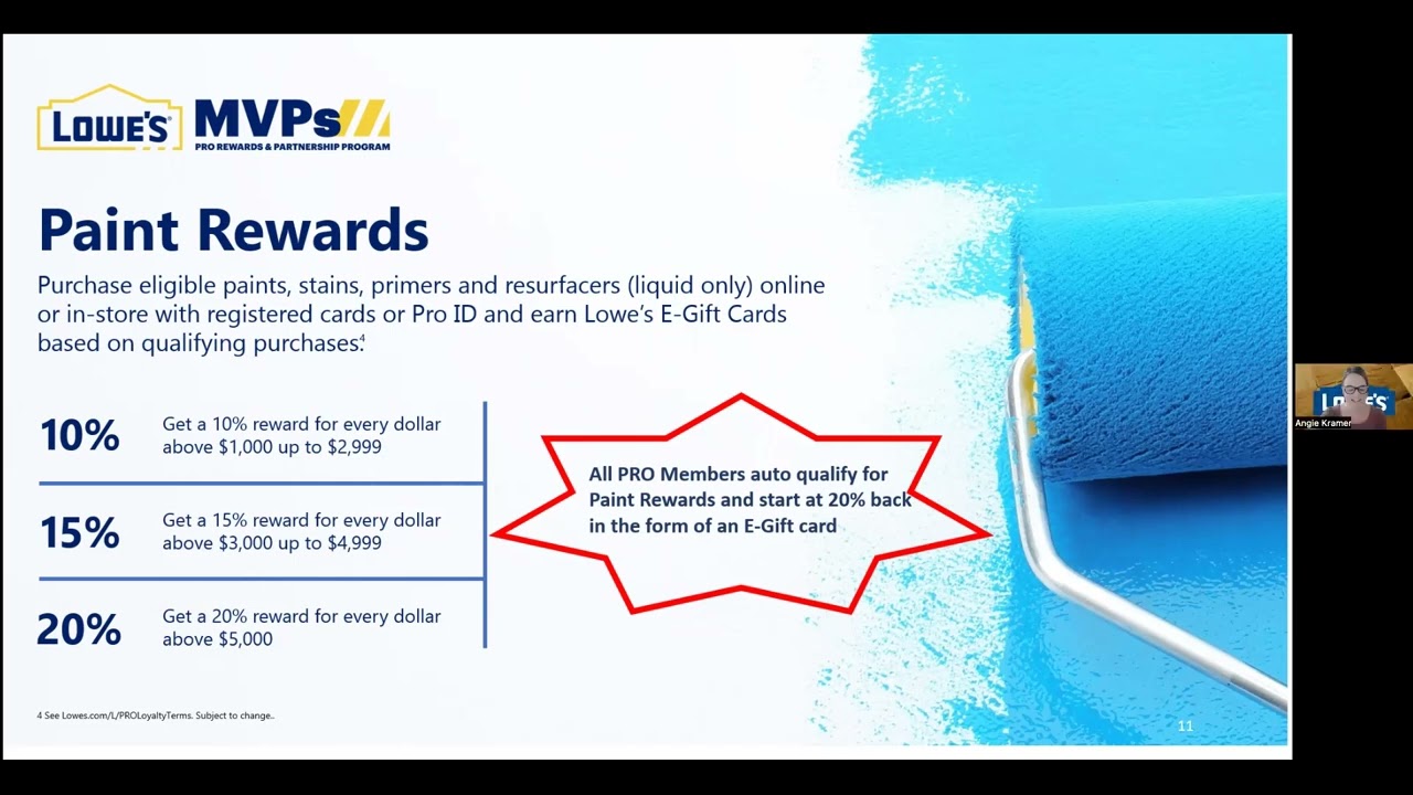 klowes rebate Anyone else have a poor experience with Lowe's? : r/Lowes Lowes HELOC......smh : r/Lowes