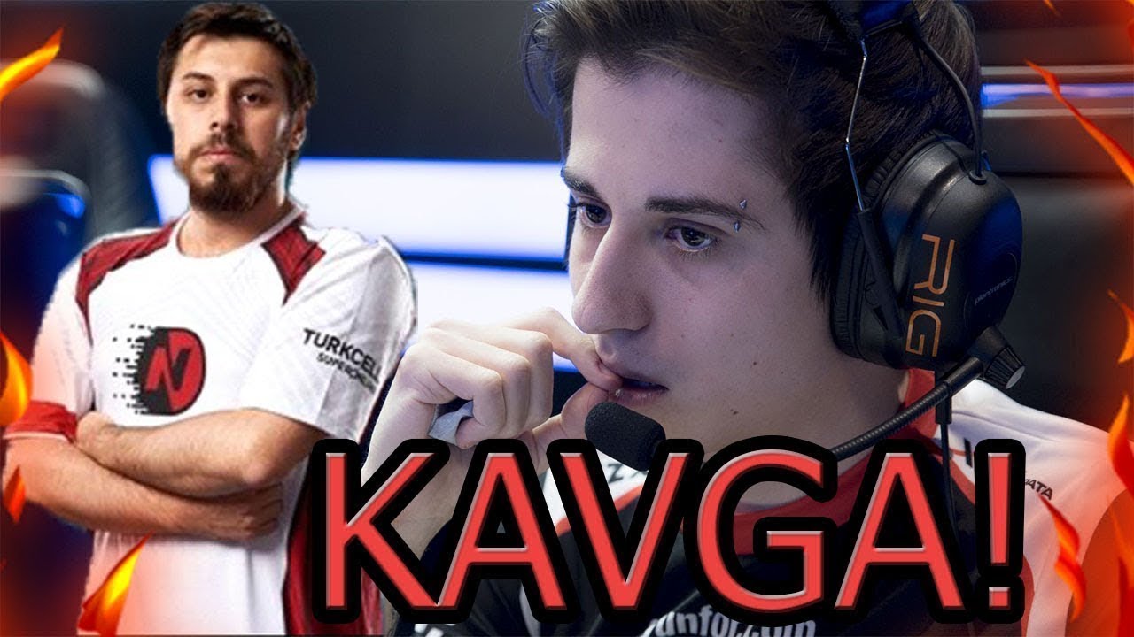 STANSFİELD ELWİND'İN ANNESİNE SÖVÜYOR DUO STANSFİELD l w/ROGU PANKY