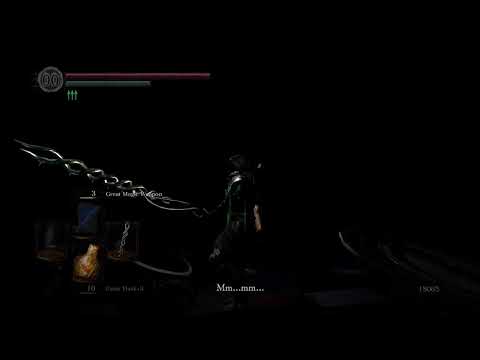 Dark Souls Remaster - Session 7