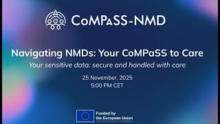 Webinar#3 - Your sensitive data: secure and handled with care