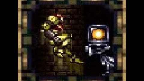 Super Metroid: Ancient Chozo - Bomb Torizo Skip